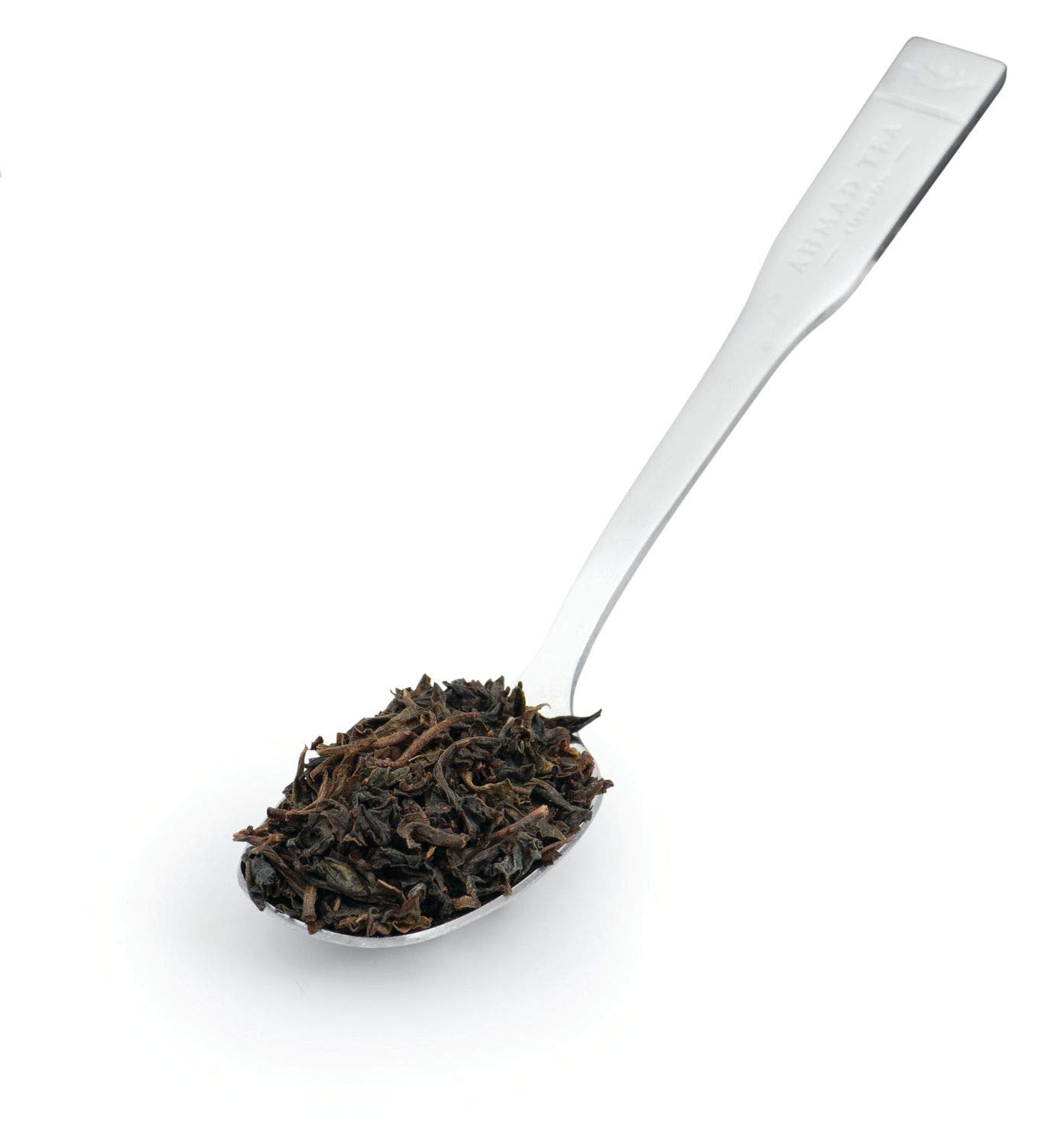 Ahmad Tea Ceylon Tagged Teabags, No Envelopes, 100 Count (Pack of 1)