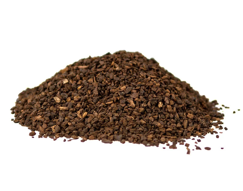 Chicory Root Roasted Granules- Coffee Substitute 2×5 lb Bags (10lb) BIG SALE!