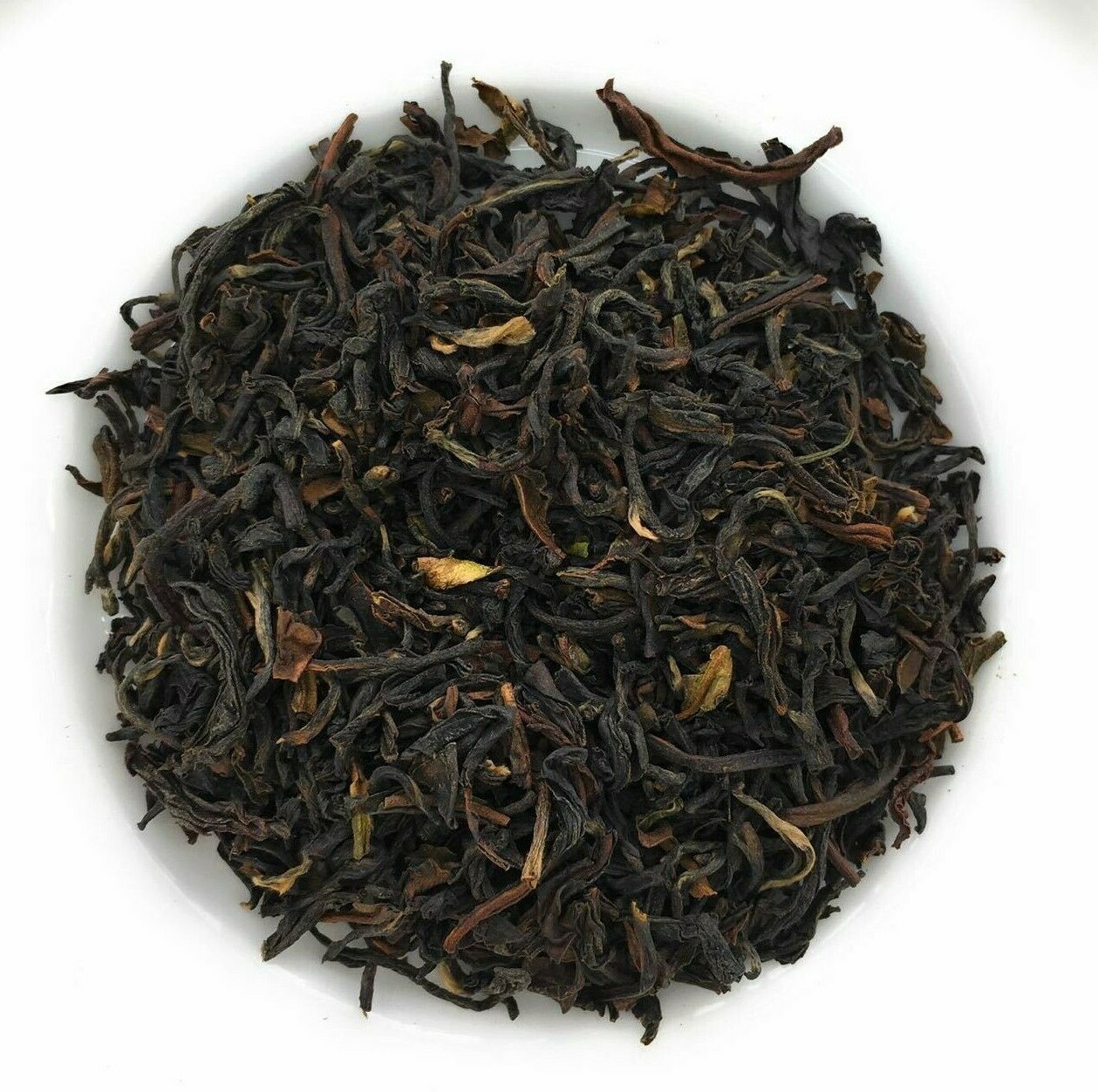 Darjeeling Black Tea 2024 Second Flush Margaret’s Hope FTGFOP 1(ch) Special Leaf