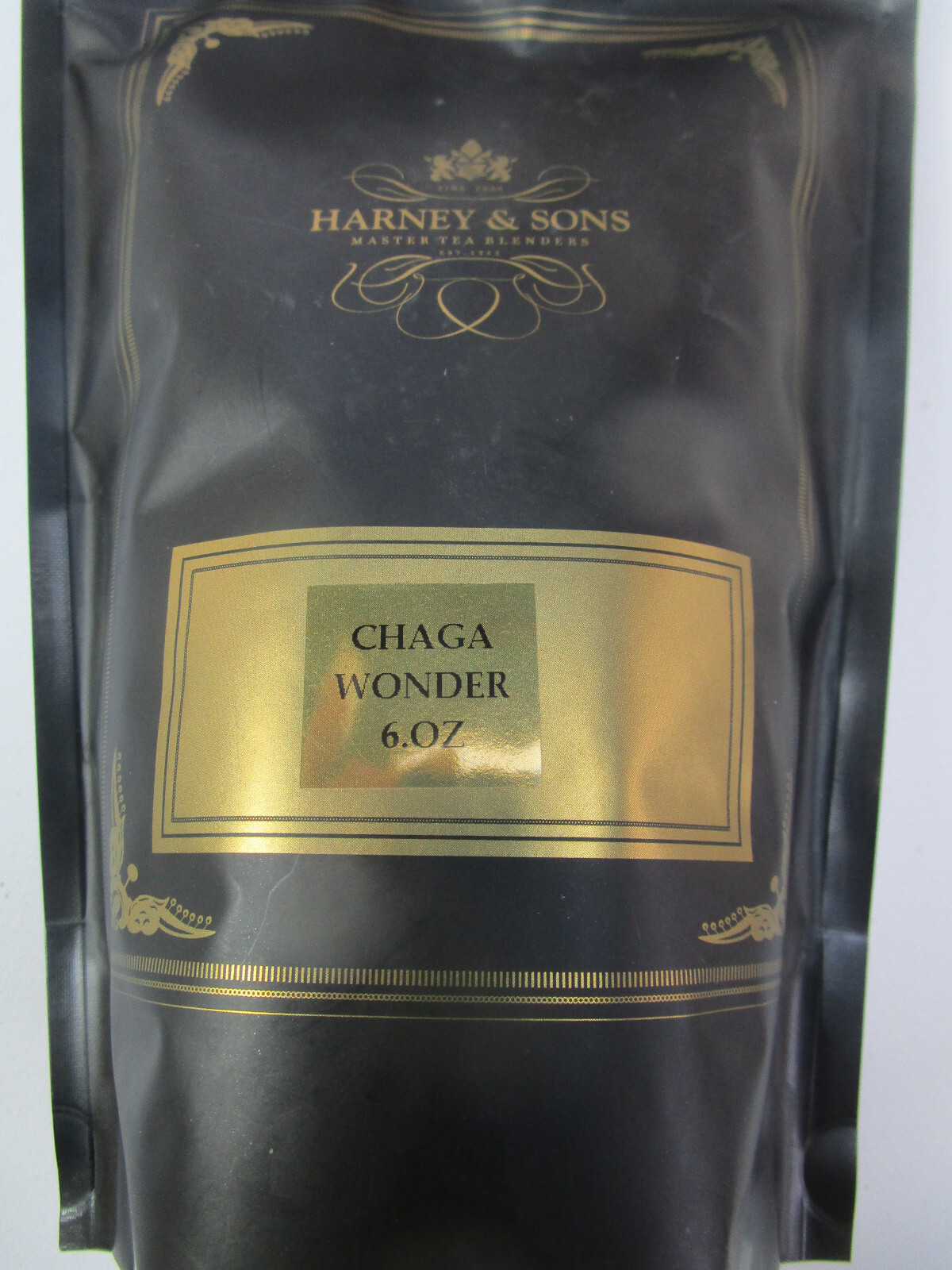 Harney & Sons Chaga Wonder Tea 6 oz (170 grams)