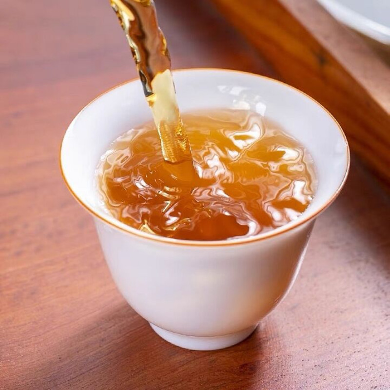 Premium Keemun Black Tea Anhui Hong Cha 50g