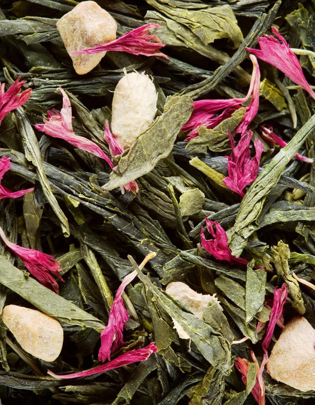 Dammann Freres Loose Leaf, Miss Dammann, Premium French Gourmet Green Tea, Bl…
