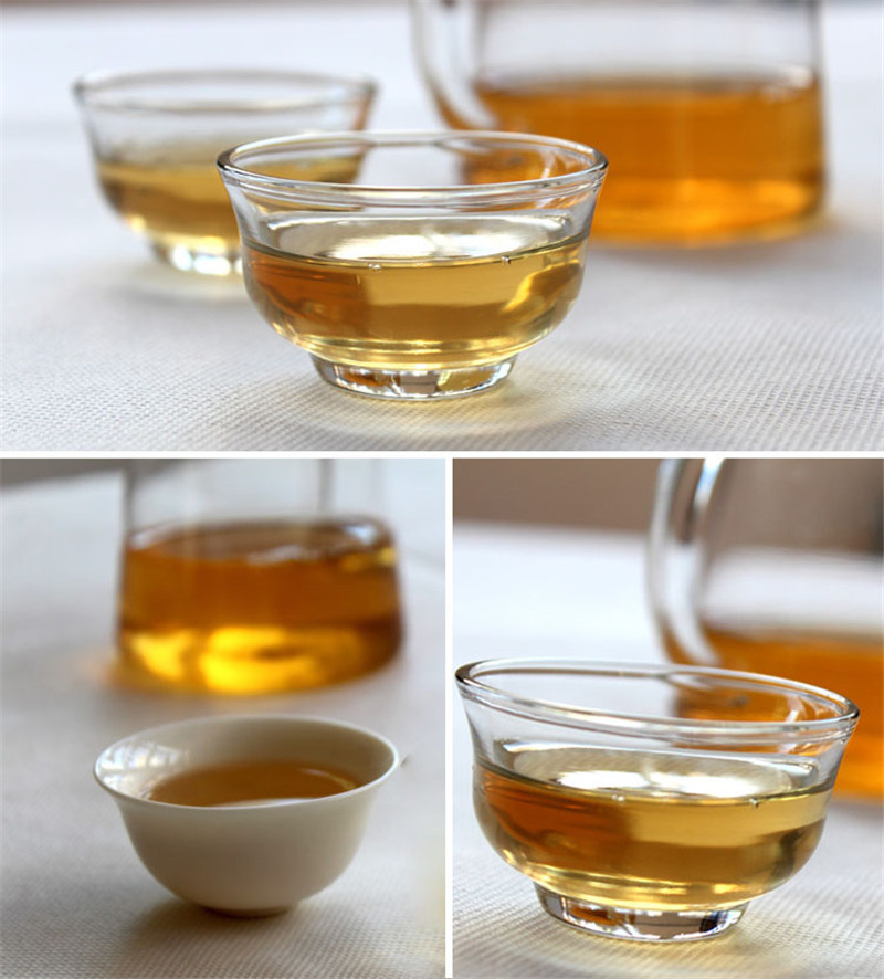 400g Aged Ancient Tree Pu-erh Tea Yunnan Top Grade Loose Leaf Puer Tea