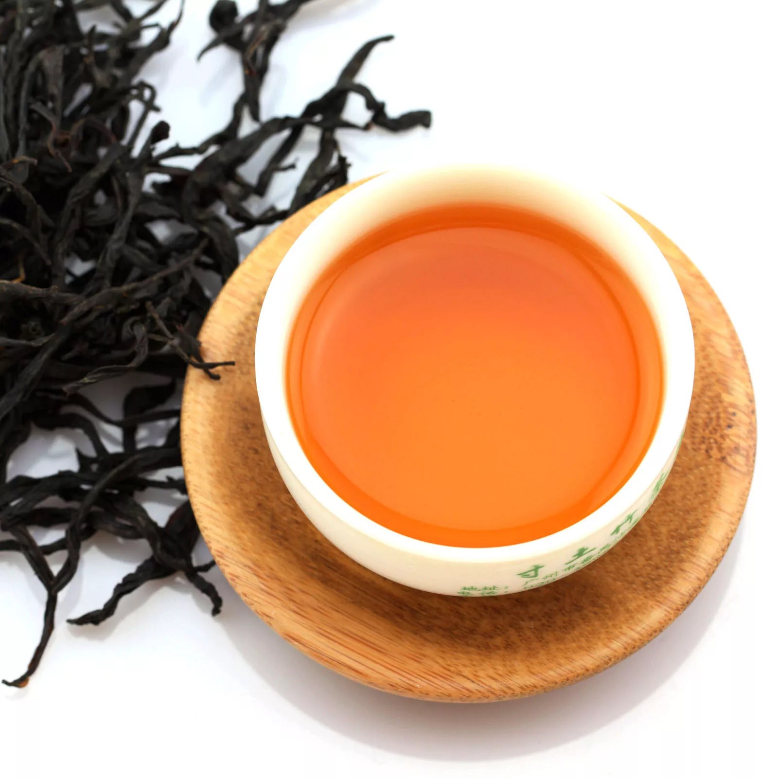 Supreme Fujian High Mount Ancient Tree Arbor Bohea Wild Black Tea Loose 250g