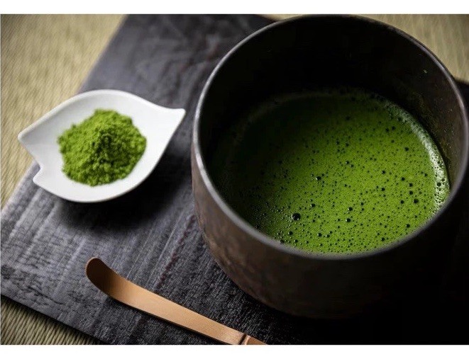 Kyoto Uji Matcha green Tea powder JapaneseTraditional 70g Ceremony