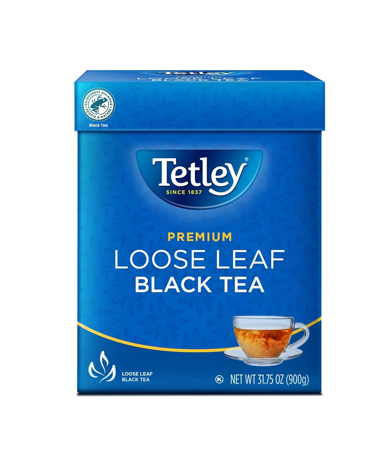 Loose Leaf Tea, 31.75 Ounce