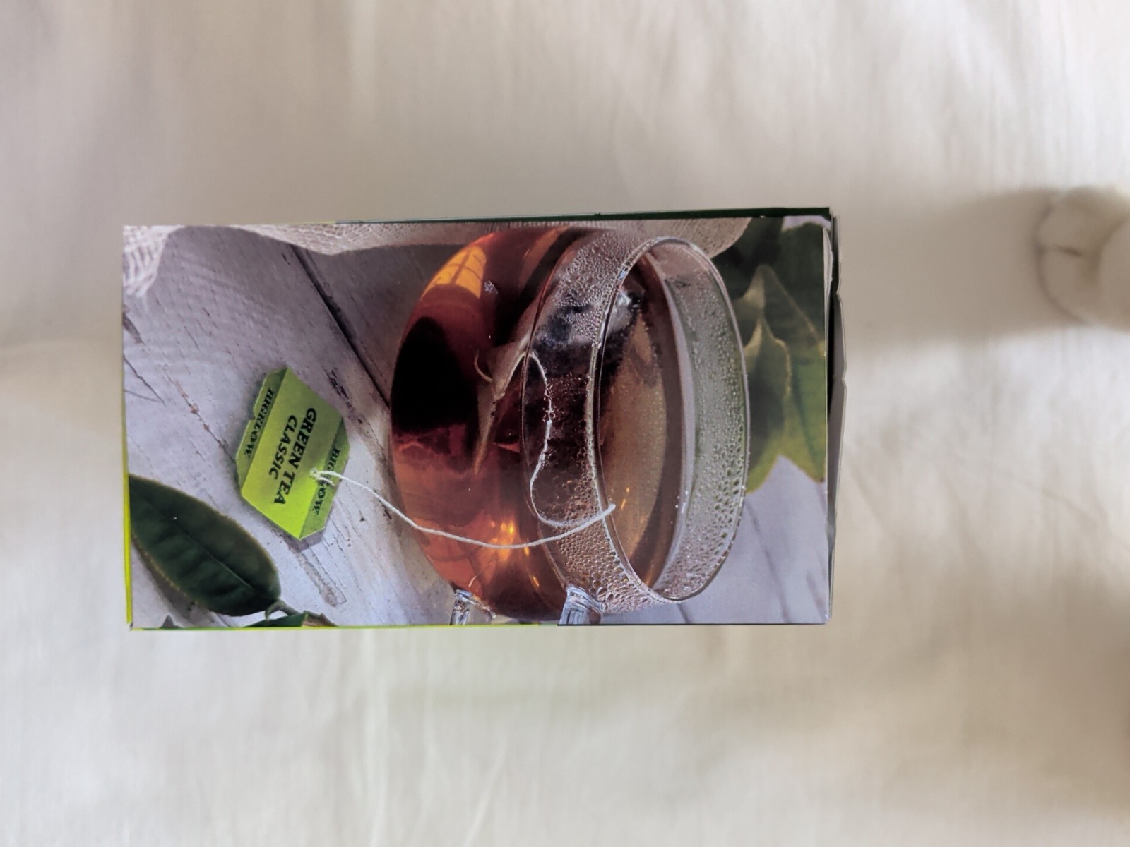 Bigelow Classic Green Tea 240 Tea Bags Smooth Delicate Flavor 40 Count Pack