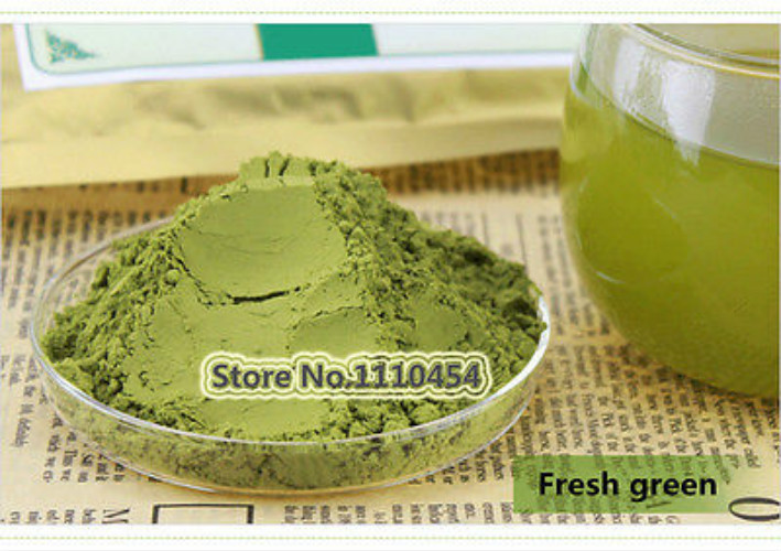 250g Top Japan Matcha Tea Slimming Matcha Powder Tea Weight Loss Food Green Tea