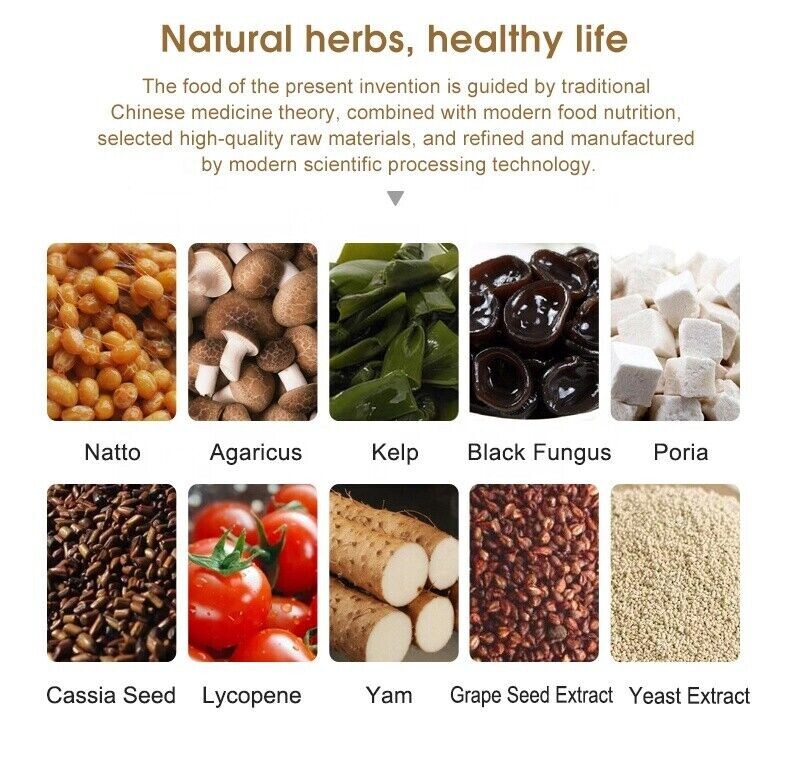 2 Female Fertility Fibroid Womb Herbal Tea Bag Womb Detox Women Fertile Tea