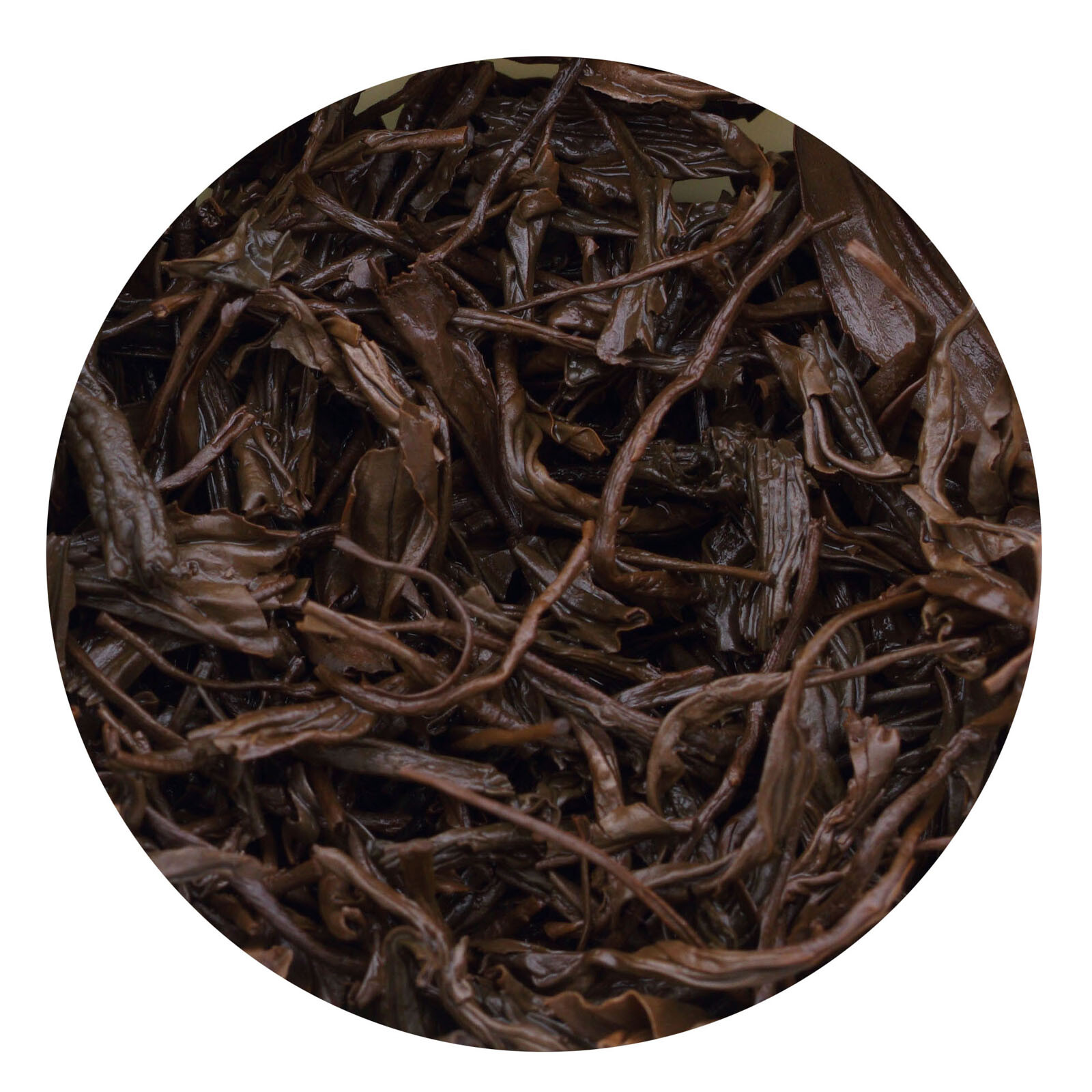 GOARTEA Supreme Qimen Keemun Black Tea Chinese Anhui Gongfu High Mountain Loose