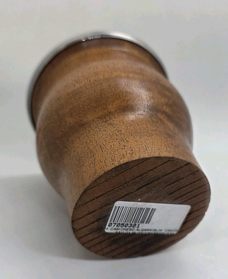 Cataratas Iguazu Park Argentina Mate Cup – Mate Camionero Argentino