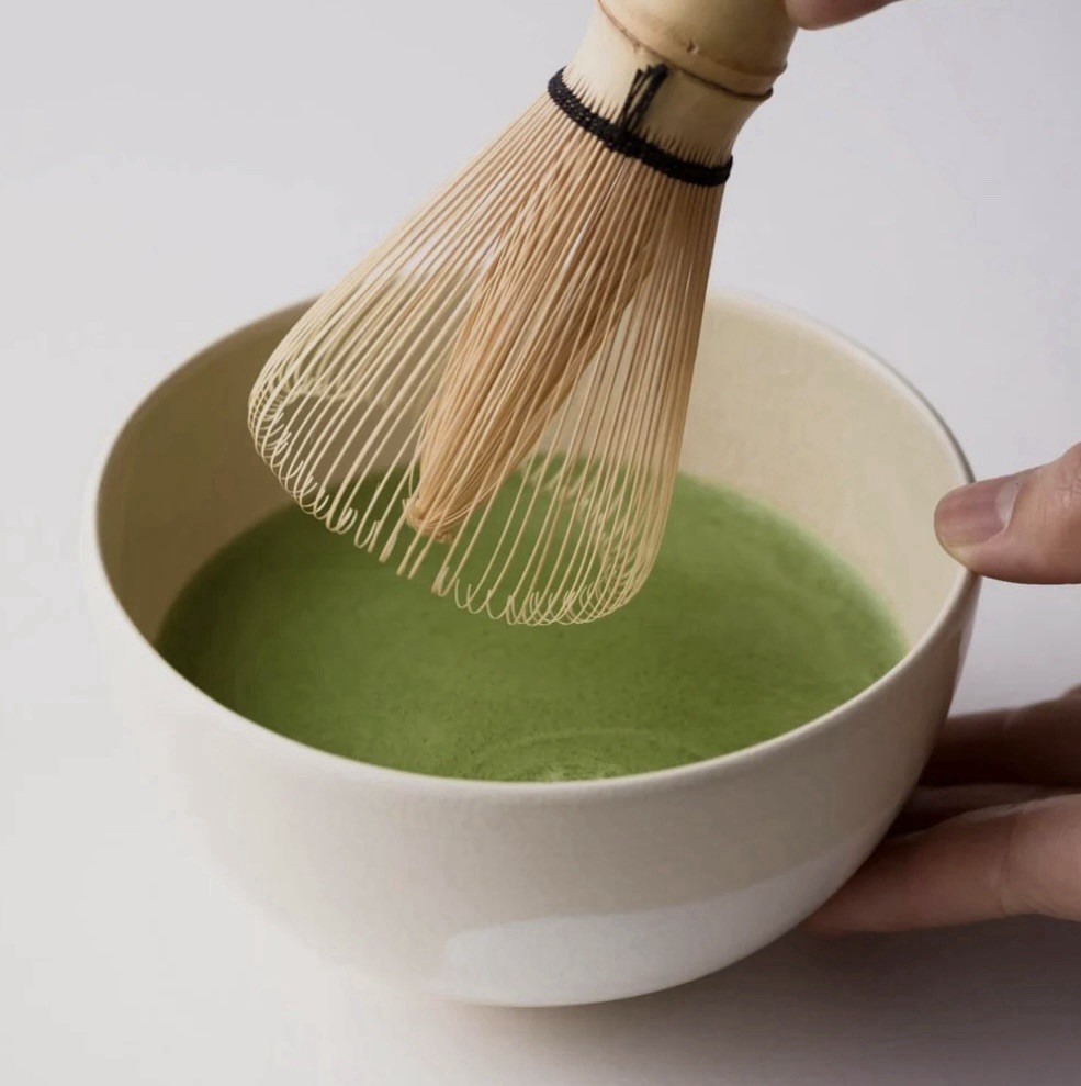 Ippodo Tea – Ikuyo 100g Bag – Japanese Matcha Ceremonial Grade (Ships from US)