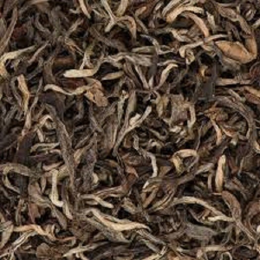 Nepal Floral Organic Oolong 8oz