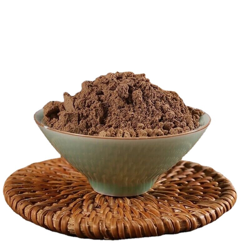 Deep-Fried Suan Zao Ren Date Powder Natural Sleep Herbal Tea 5.29oz