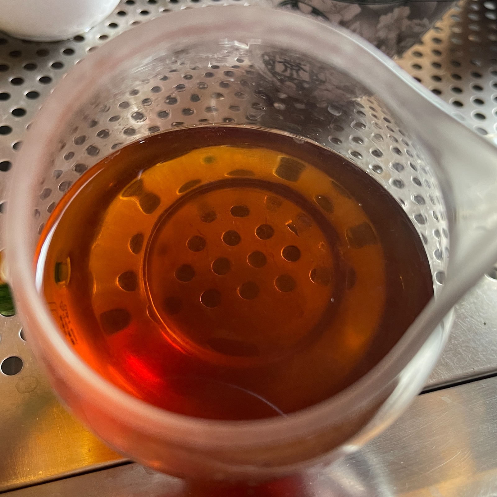 Taiwan Tengzhi Aged Assam Black Tea – 5+ Years Clay Urn Fermented, 2x150g