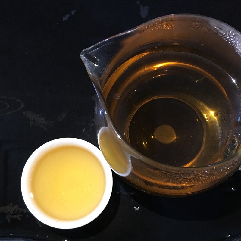 Premium Jin Jun Mei Tea Golden Eyebrow Red Tea China Wuyi Black Tea 250g
