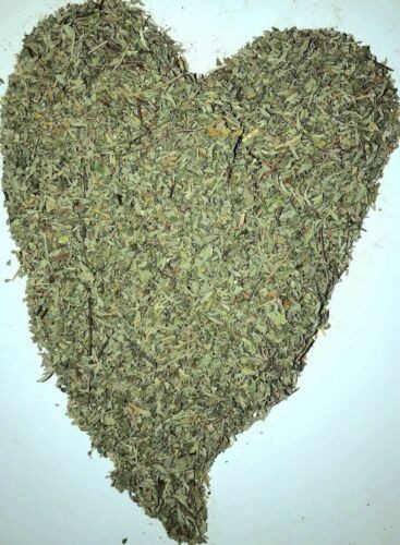 DAMIANA herb tea bulk leaf c/s cut organic tea brew wild crafted WHOLESALE