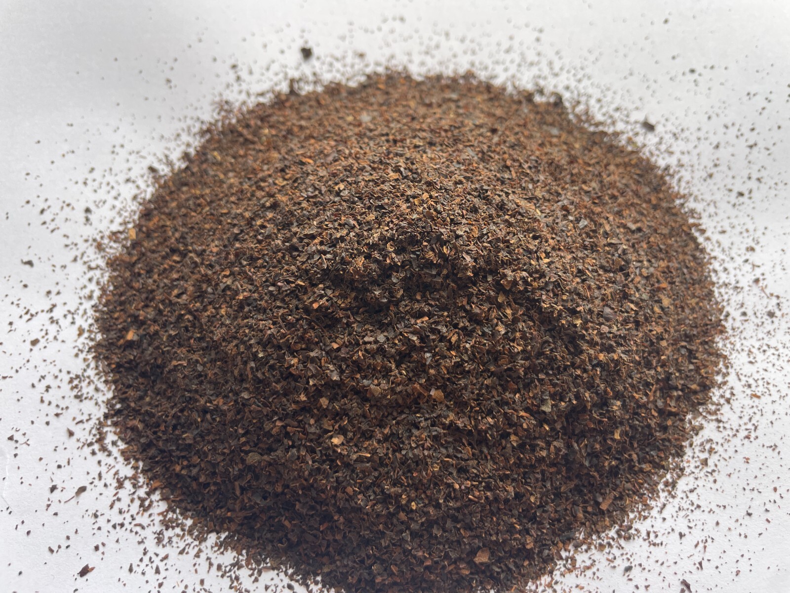 Ceylon Tea – Premium Loose Leaf Black Tea