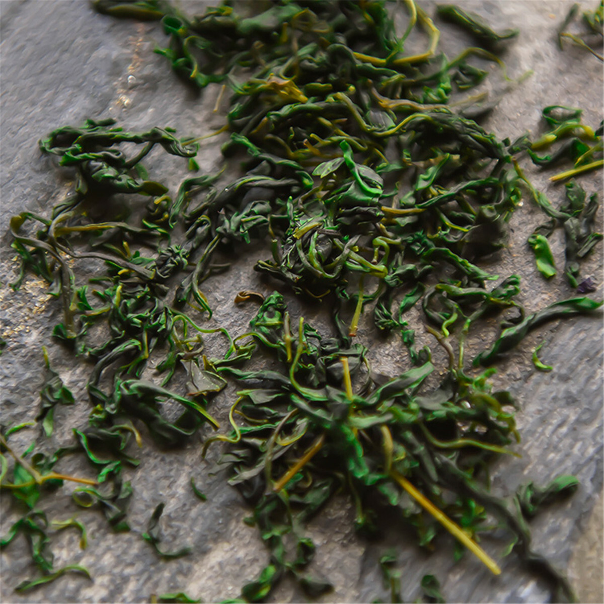Kuding Tea Small Leaf Organic Natural Herbal Tea Bitter Tea Loose Leaf Premium