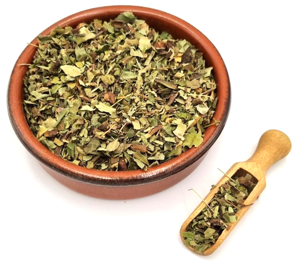 LUNGWORT LEAF 25g – 4900g (Pulmonaria officinalis) Dried Tea Herb
