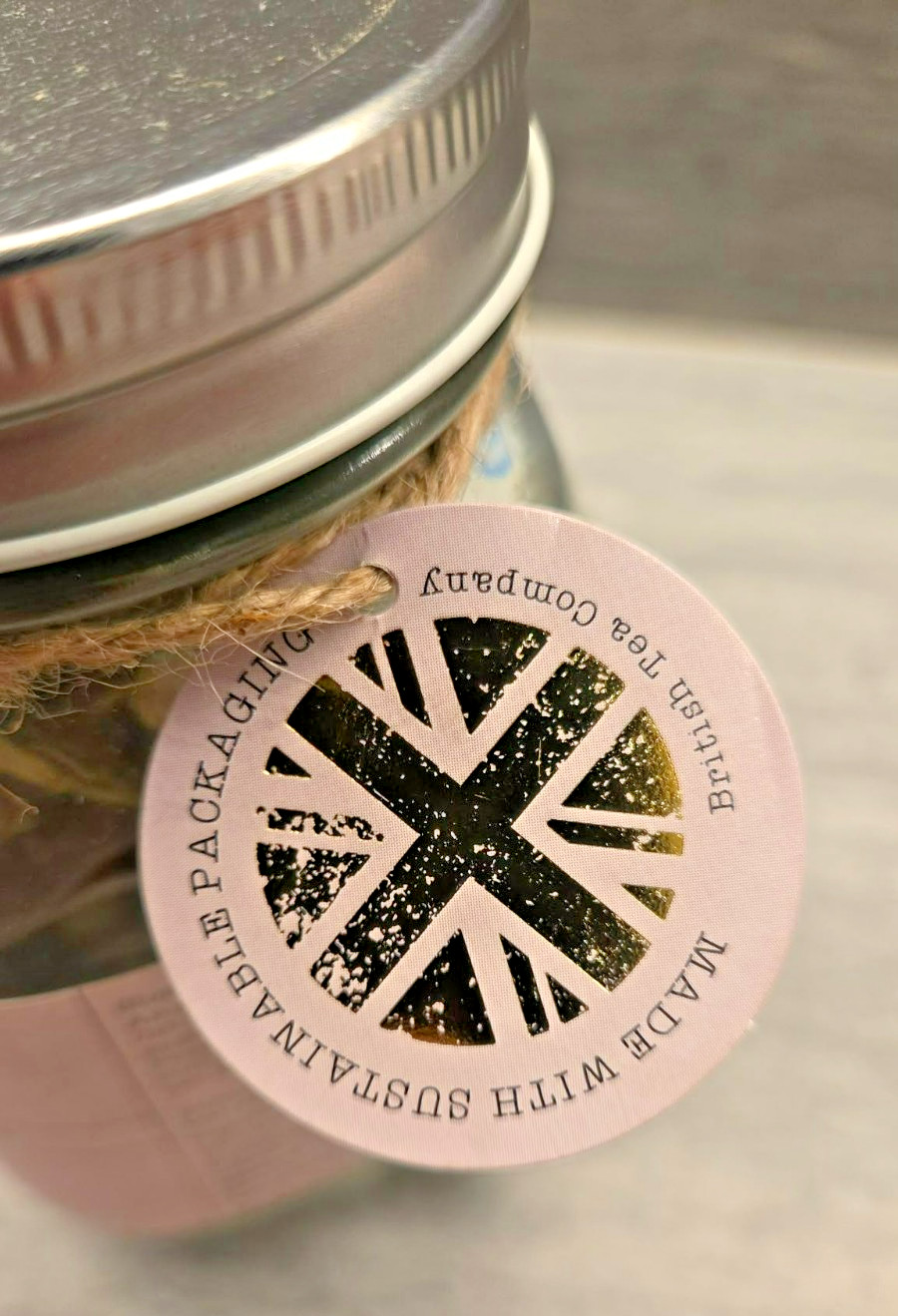Charbrew LYCHEE 16 Bio Tea Pyramid Bags Green Tea – New