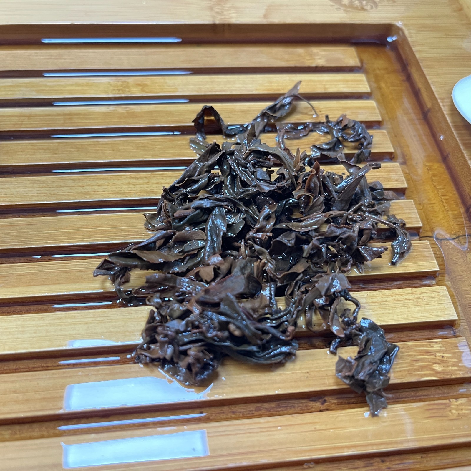 Ruisui Top Grade Honey Black Tea Loose Leaf Limited Edition 300g (75g x 4)