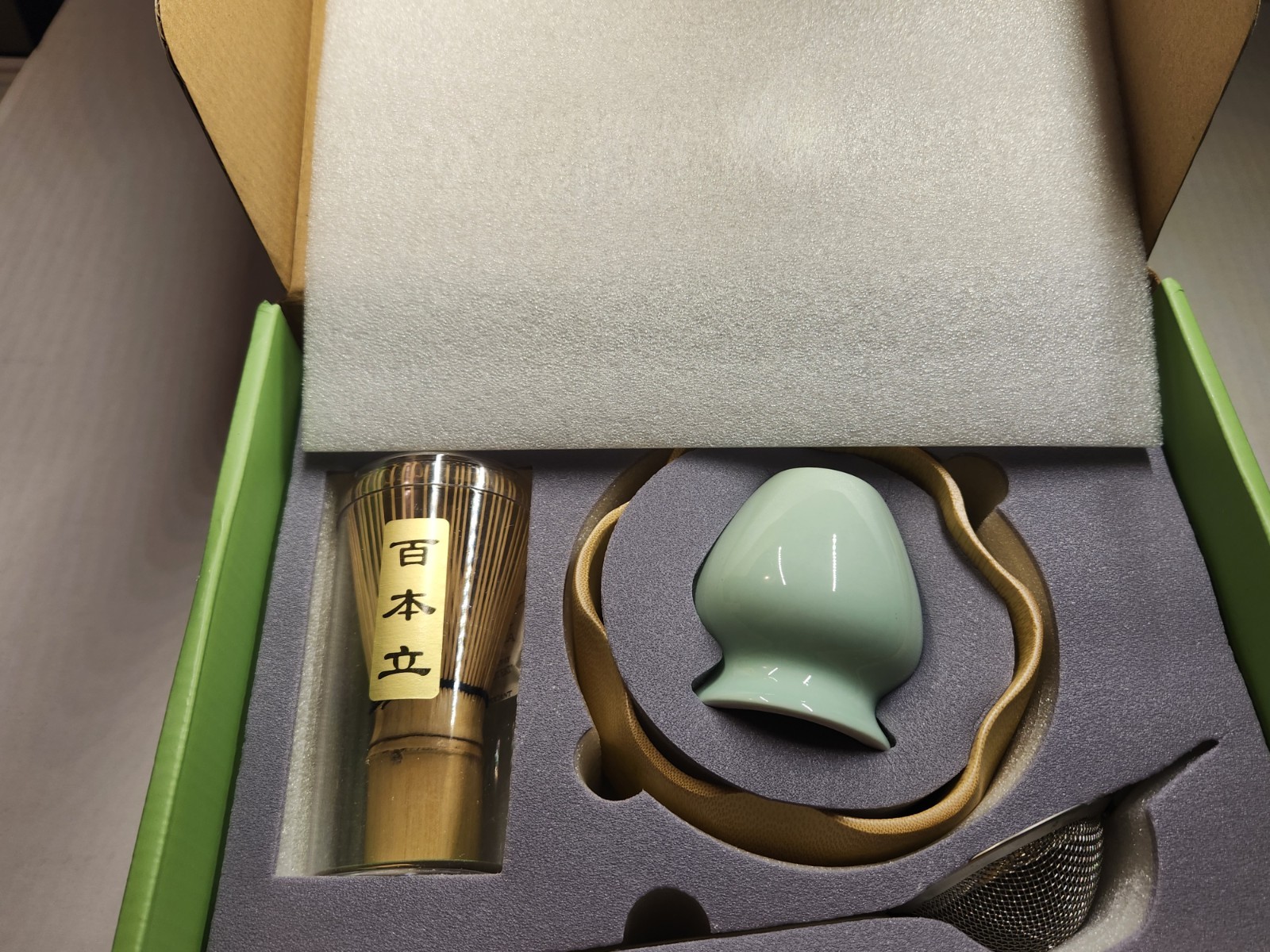 Matcha Set
