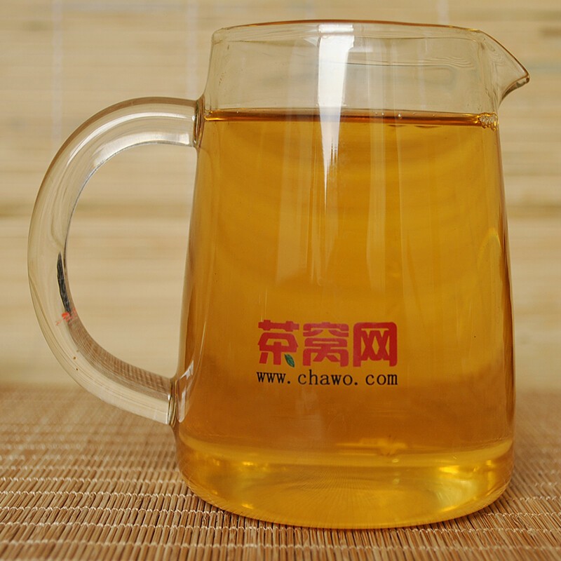 2013 XiaGuan Golden Melon Gong Tuo FT Pu-erh Tea Puer Raw TuoCha 100g Box