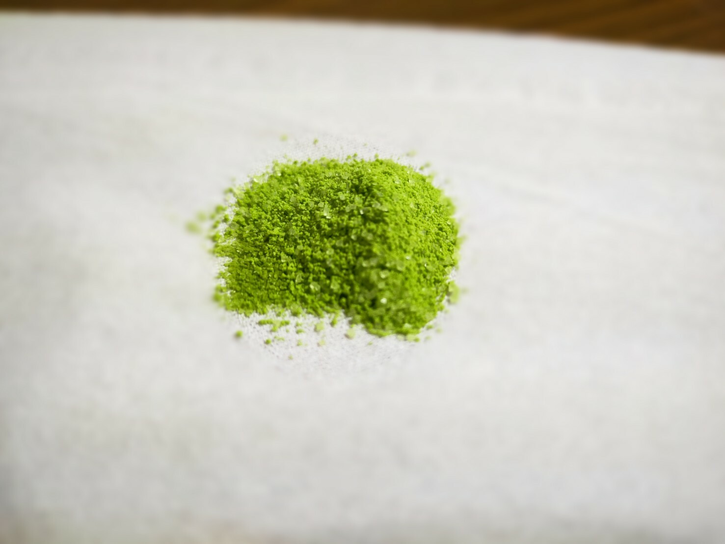 Tea Powder UJi Matcha Sweet Green Tea Latte 11oz