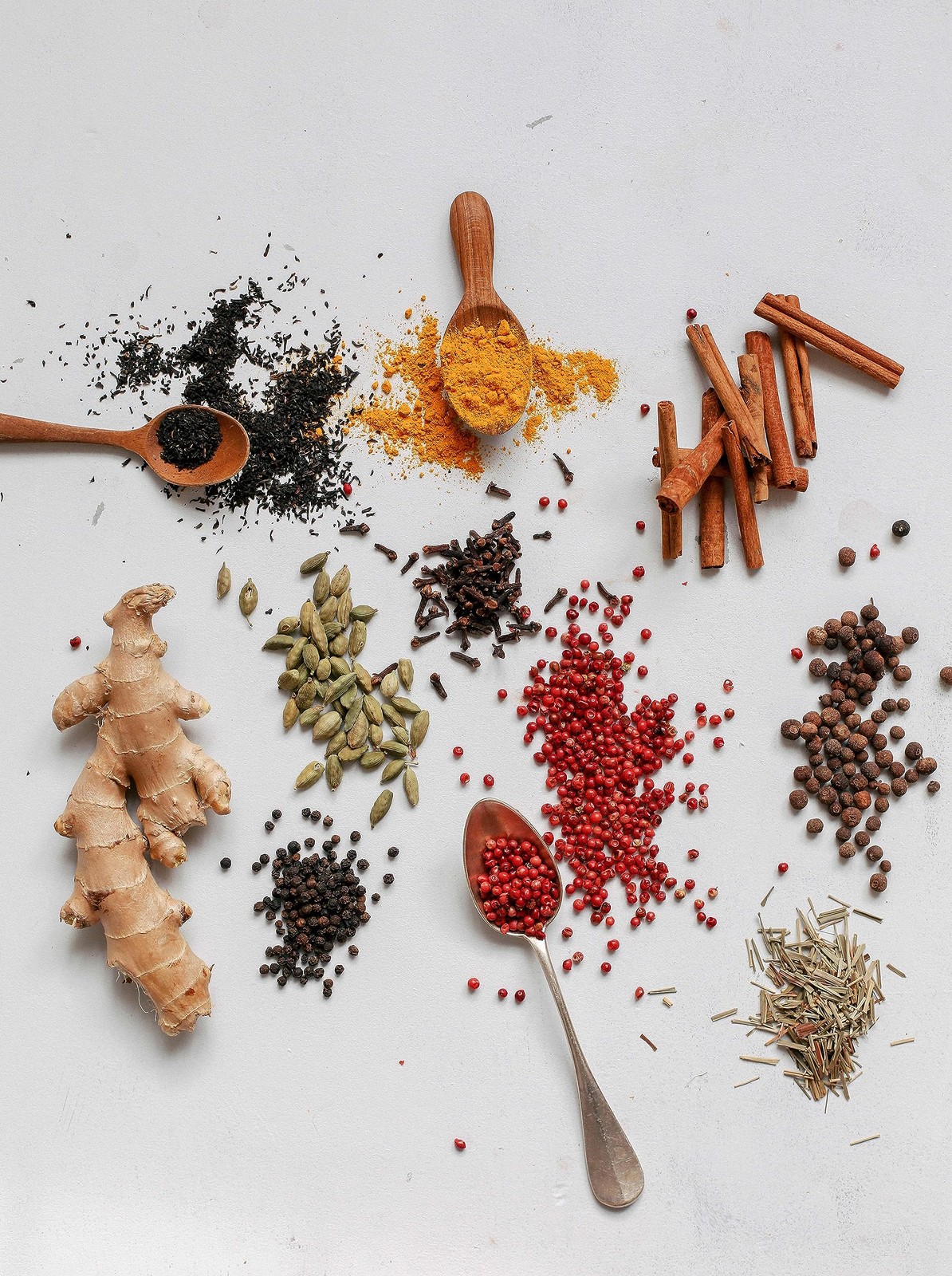 Dona Original Masala Chai Concentrate, Small-Batch, Single-Origin Spices, Hot…
