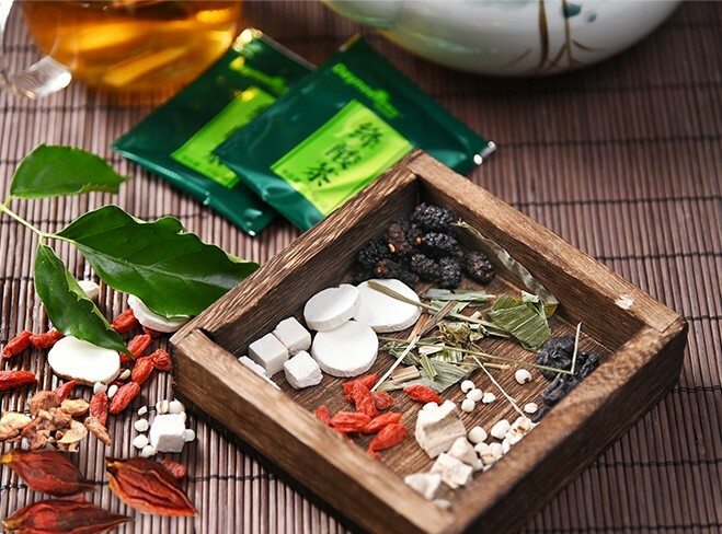Herbal tea Gout Tea-100% Natural-20 Tea bag Gout Relief Herbal tea- Uric Acid
