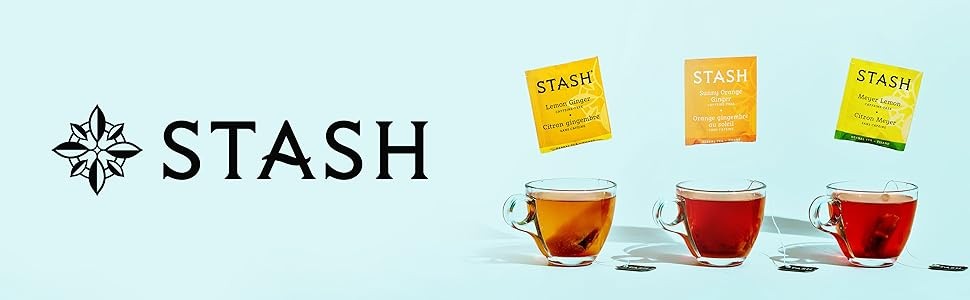Tea Black Tea, Earl Gray, 20 Tea Bags, 1.3 oz (38 g)