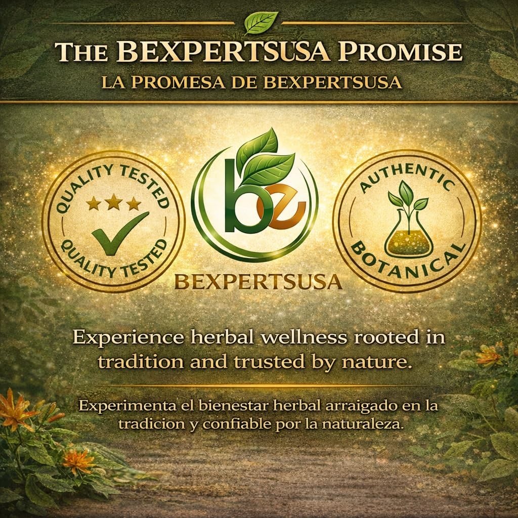 Muicle (Mexican Honeysuckle) Herbal Tea – 24 Tea Bags by BEXPERTSUSA Visit the B