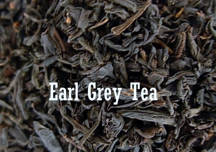 Earl Grey Black tea Extra Fancy choose loose leaf, tea bags, decaf pure bergamot