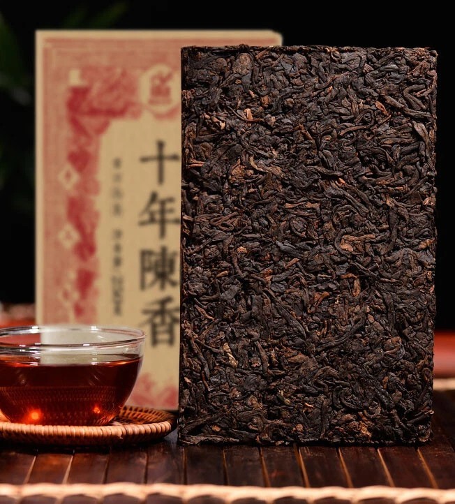1000g Icelandic Puerh Spring BaNuo ancient puerh trees tea Raw pu-erh Uncooked
