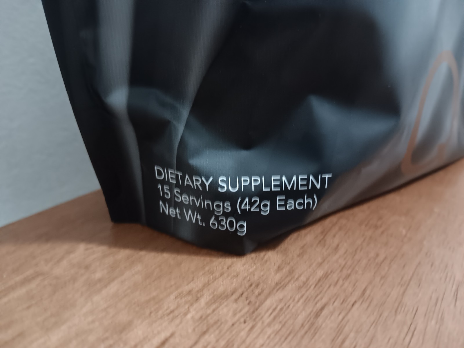 Q Sciences Complete Chocolate The Feel Good Weight Loss Shake 15 Servings