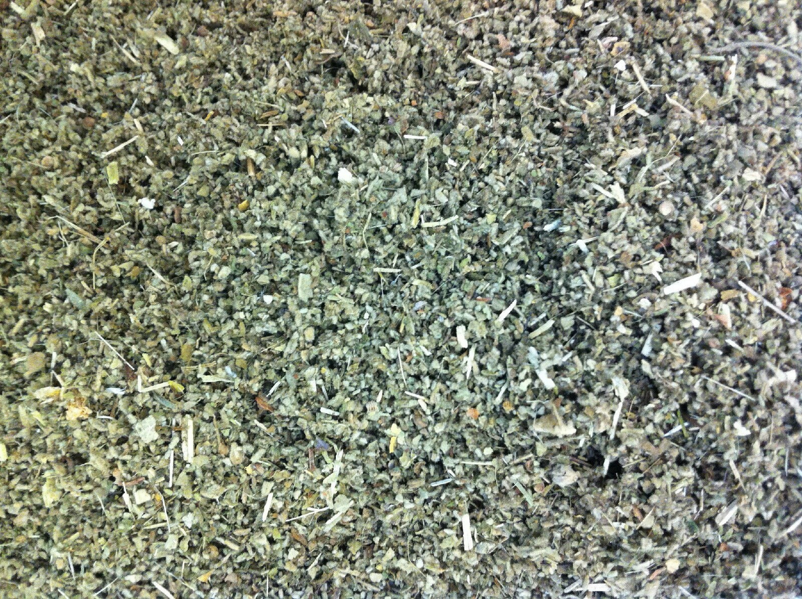 MARSHMALLOW LEAF – HIGH QUALITY – USDA Organic GRADE-A Herb – 2 OZ OUNCES