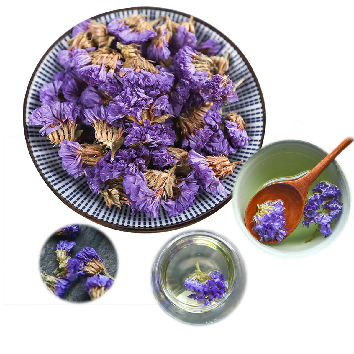 Flowers Tea Scented Tea Forget-me-not Flowers Dry Flowers Camellias Herbs Teas