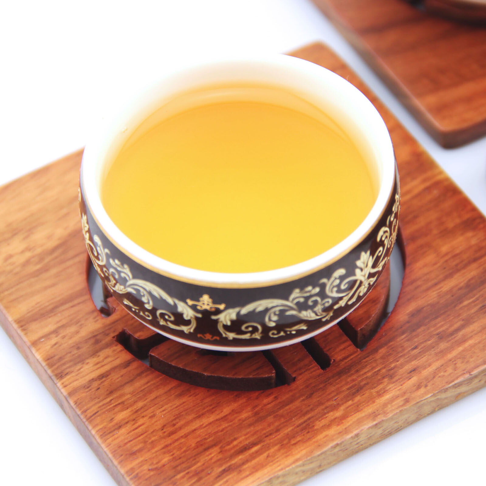 GOARTEA Supreme Silver Needle White Tea Chinese Tips Bai hao Yin zhen Loose Leaf