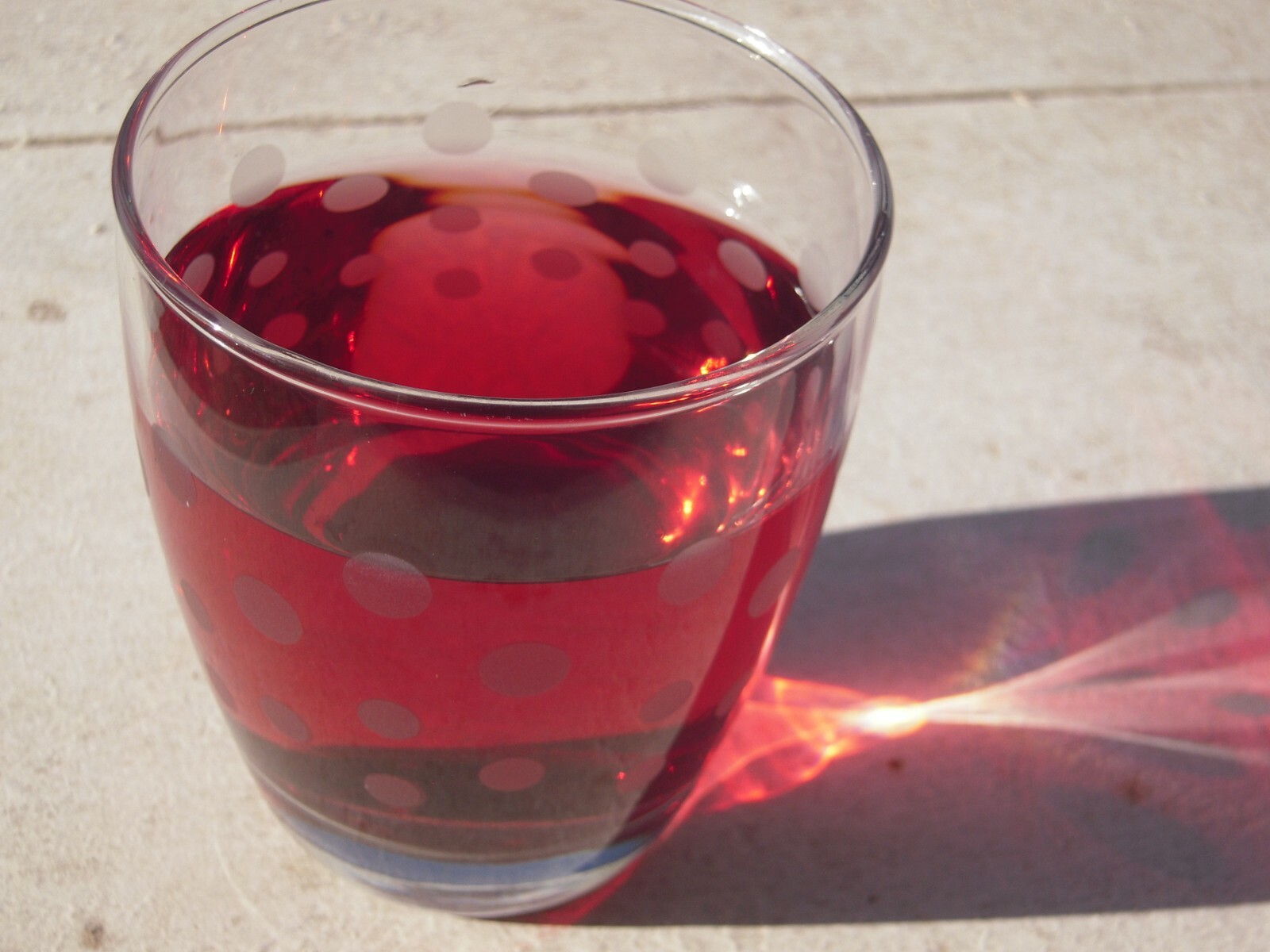 Hibiscus Flower Loose Tea 100% Natural — 2 oz. bag