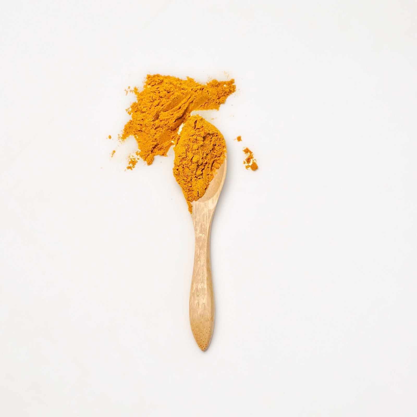 Golden Moon Milk Blend | Turmeric Ashwagandha Cinnamon | Caffeine Free Drink Mix