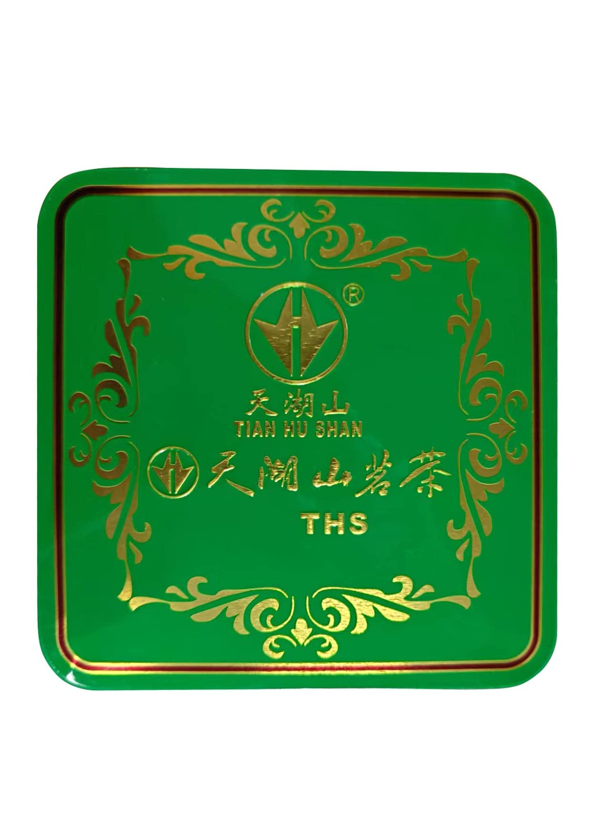 Premium Loose Leaf Green Tea 16oz (454g) – Organic, Fresh, High Antioxidants