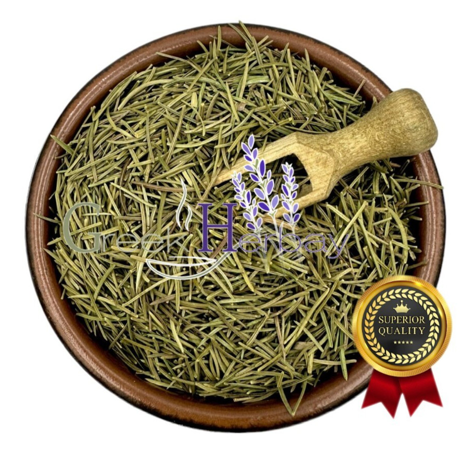 Dried Pine Needle Tea – Pinus sylvestris – 25g-4.9kg
