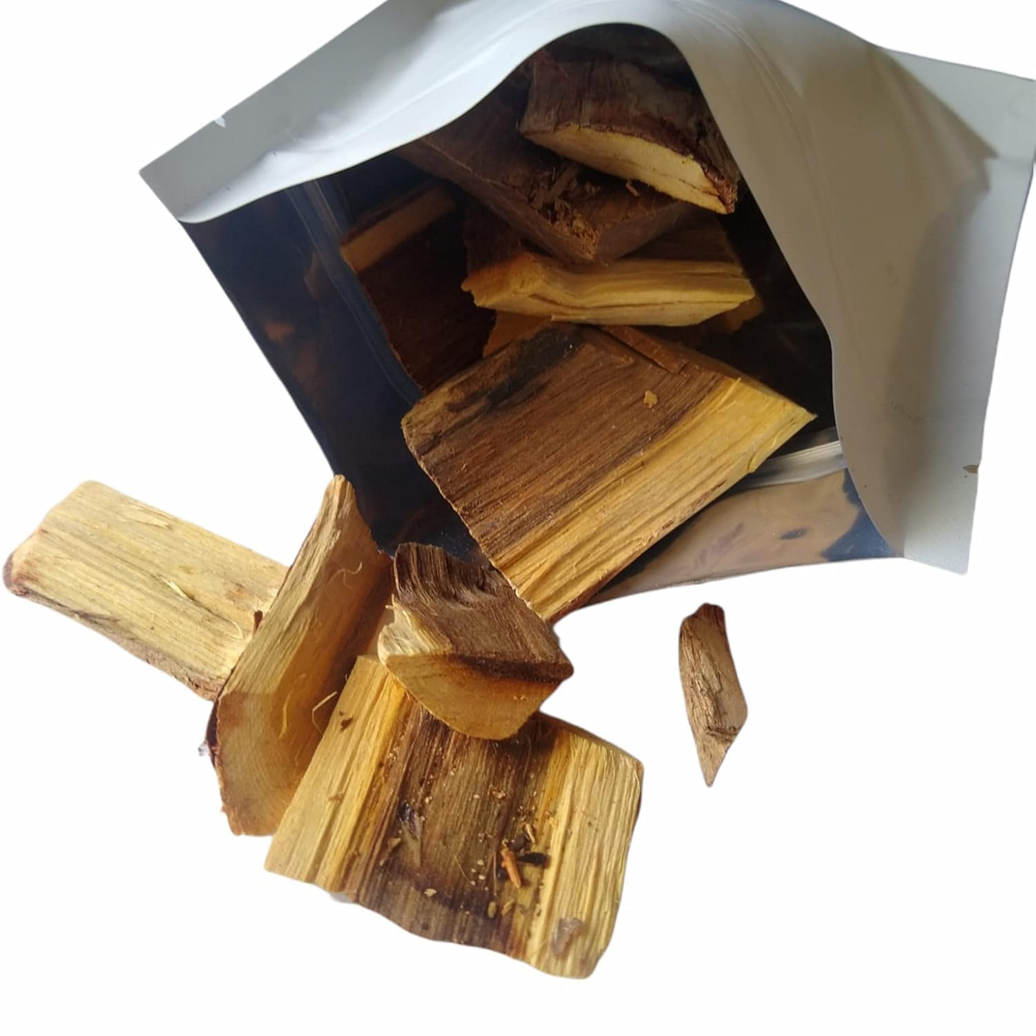 Palo Azul, Kidney Wood (4Oz/119Gr), Blue Stick Herbal Tea Bark, Palo Azul Tea, R
