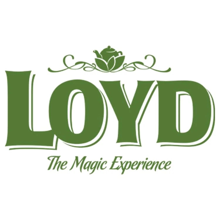 LOYD Green Tea with Matcha Pineapple & Coconut Exotic Blend 20 Tea Bags (4 Pack)