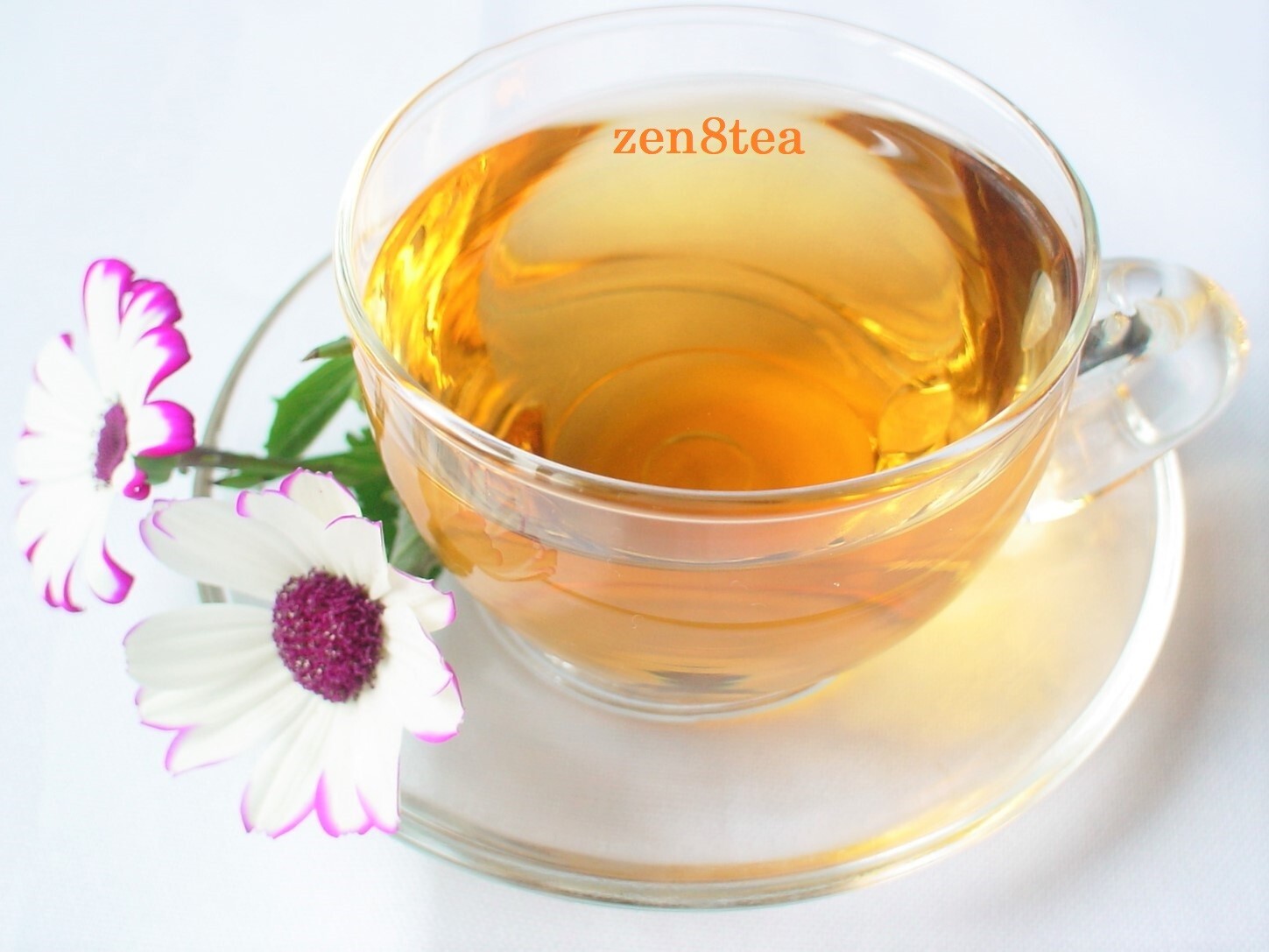 ZEN8TEA Taiwan High Grade GABA Oolong Loose Leaves Relaxing / Soothing Tea 150g