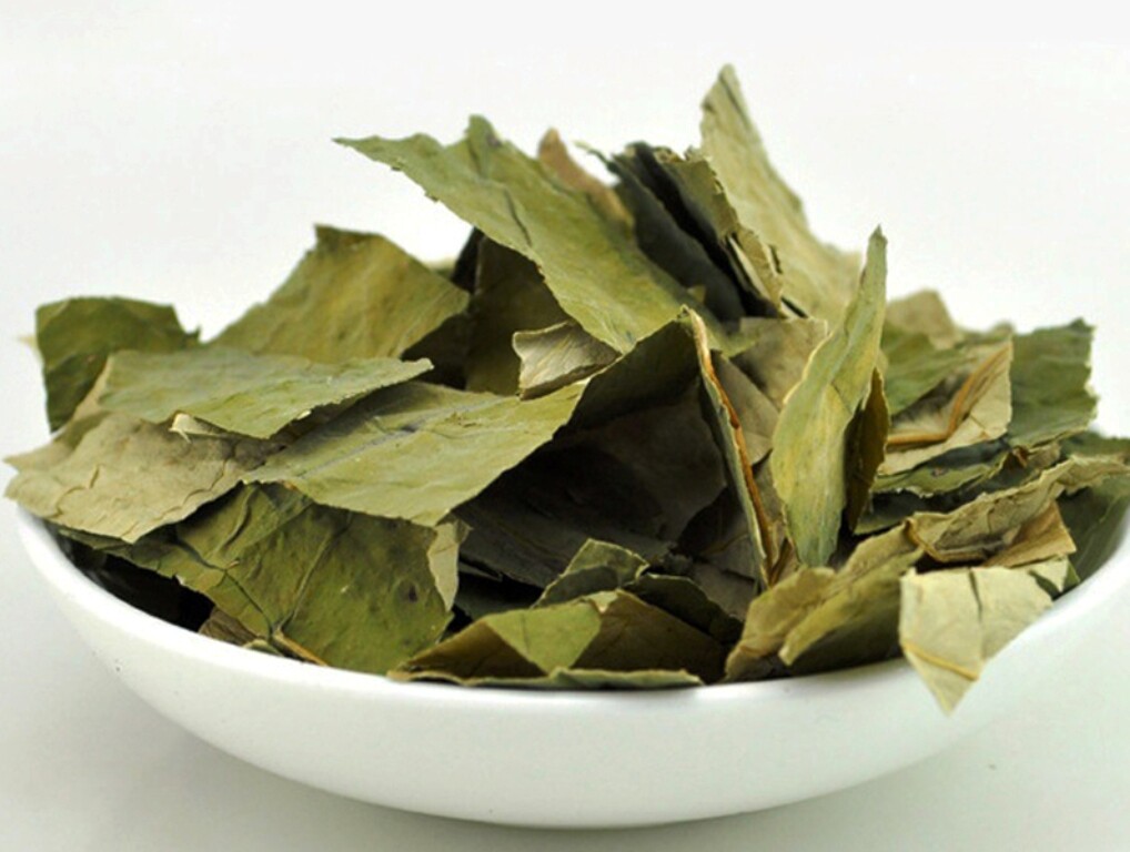 Dried Lotus Leaves, Loose Lotus Leaf Tea Organic Dried Lotus Leaf – Herbal Tea