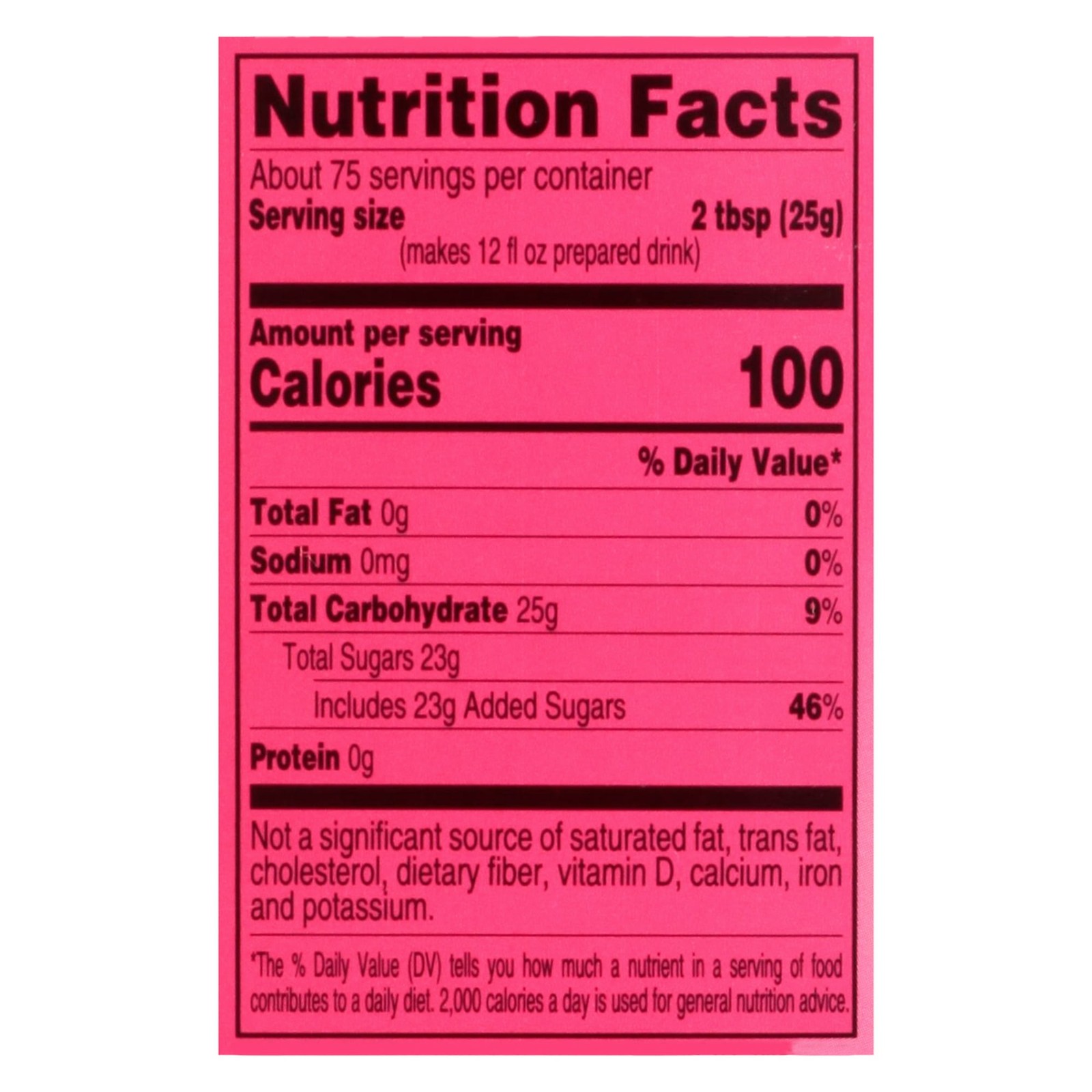 4 pack 4C Raspberry Iced Tea Mix, 66.1 oz, 1 Ct FREE SHIPPING!!!!!