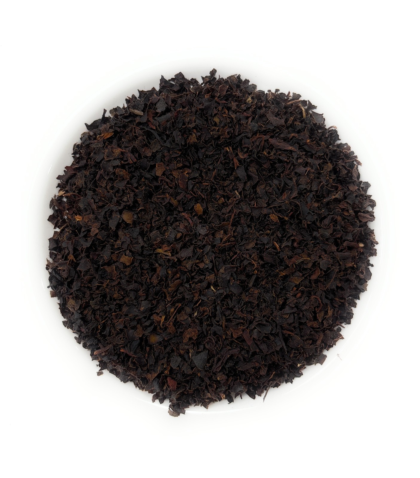 English Breakfast Tea Loose Leaf Assam Black Tea 100% Pure High Quality Premium