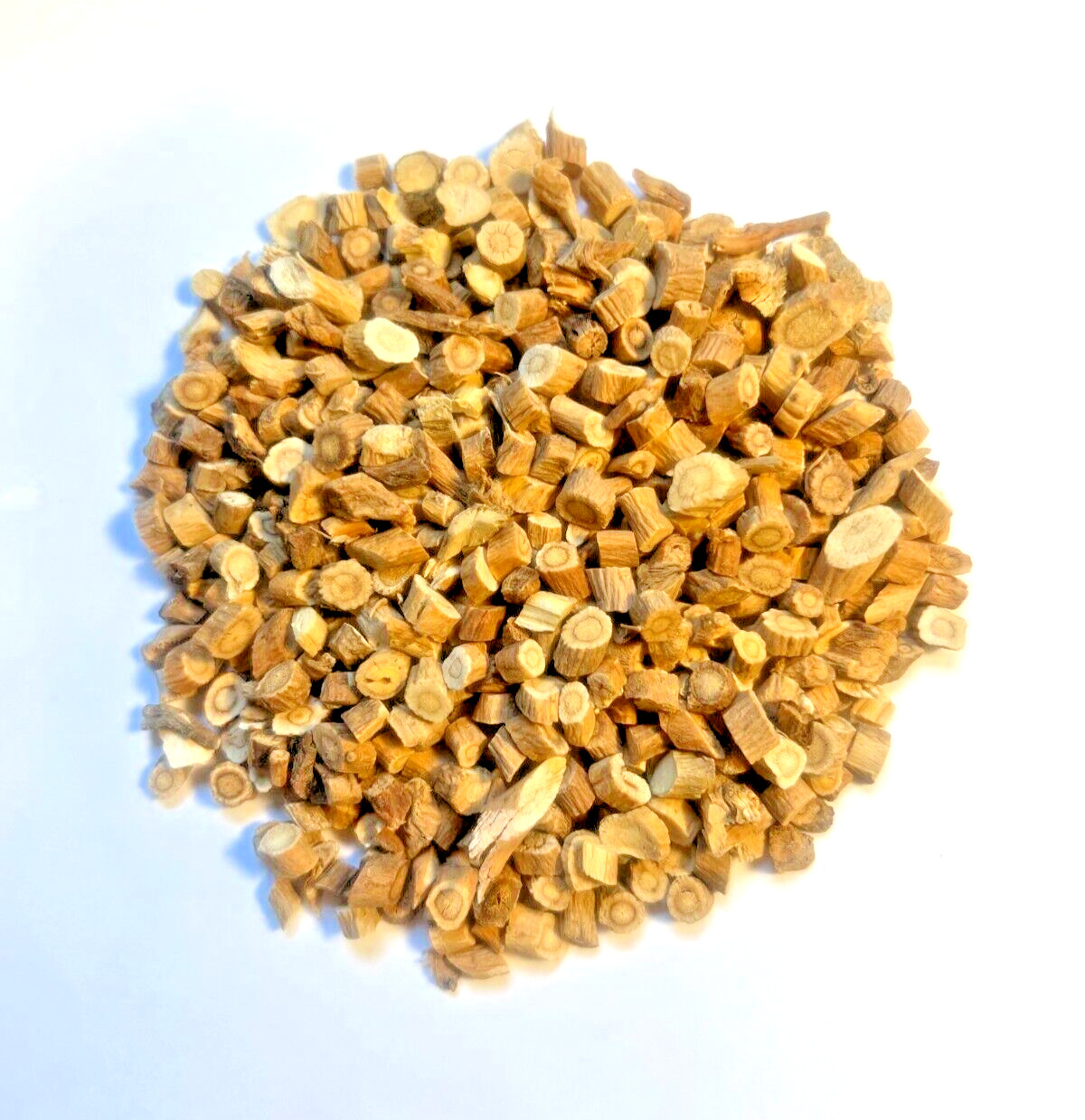 Astragalus Root Cut & Sifted 1 Oz. USDA Certified Organic Membranaceus Herb Tea